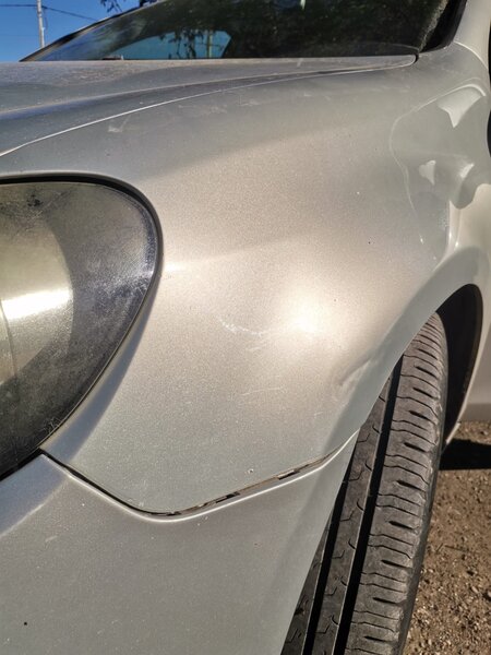 Vopsire auto, tinichigerie, polish auto, polish total