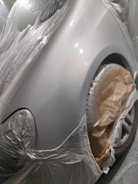 Vopsire auto, tinichigerie, polish auto, polish total