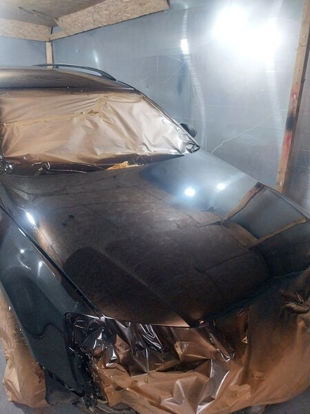 Vopsire auto, tinichigerie, polish auto, polish total