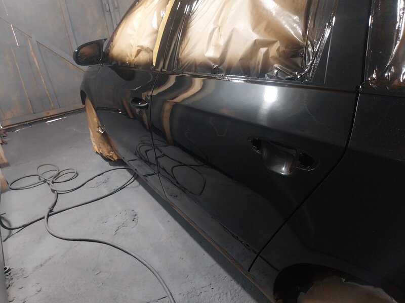 Vopsire auto, tinichigerie, polish auto, polish total